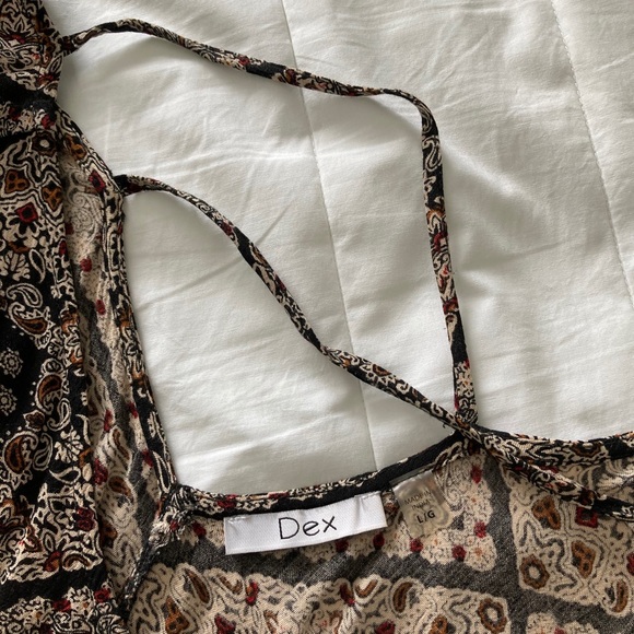 Dex Dress - Picture 3 of 3